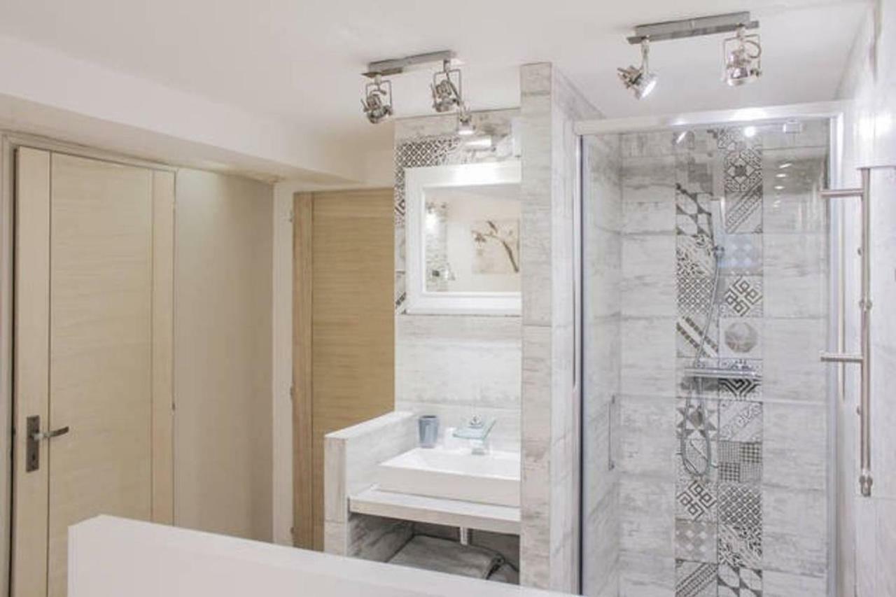 Chambres&appartements Gasthuis Marseilles