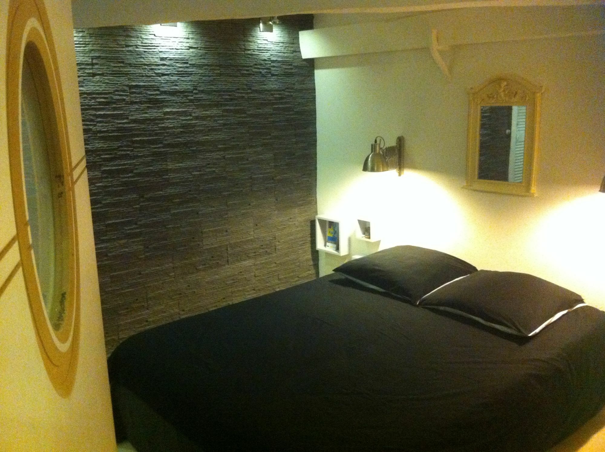 Chambres&appartements Gasthuis