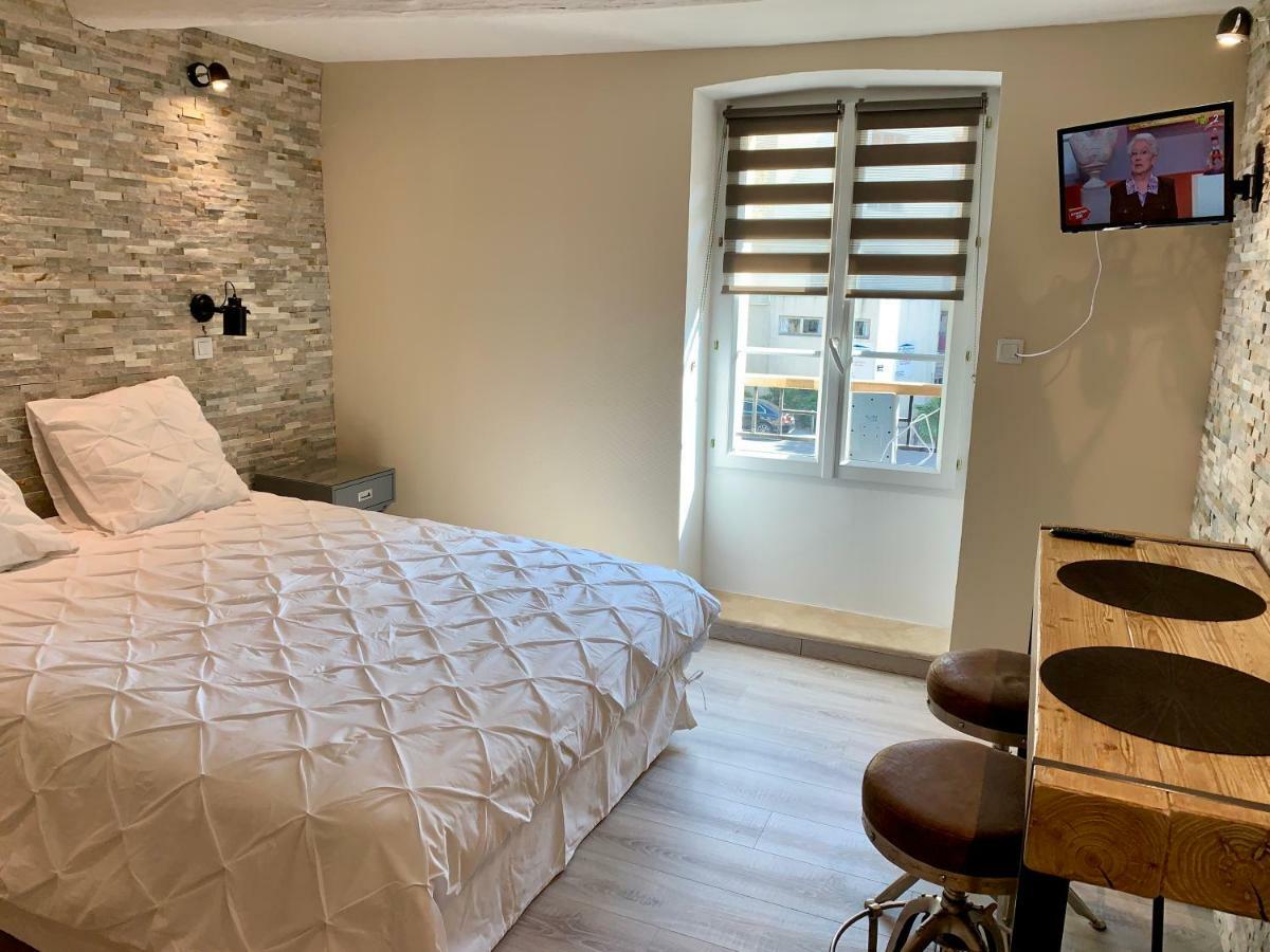 Chambres&appartements Gasthuis 3*