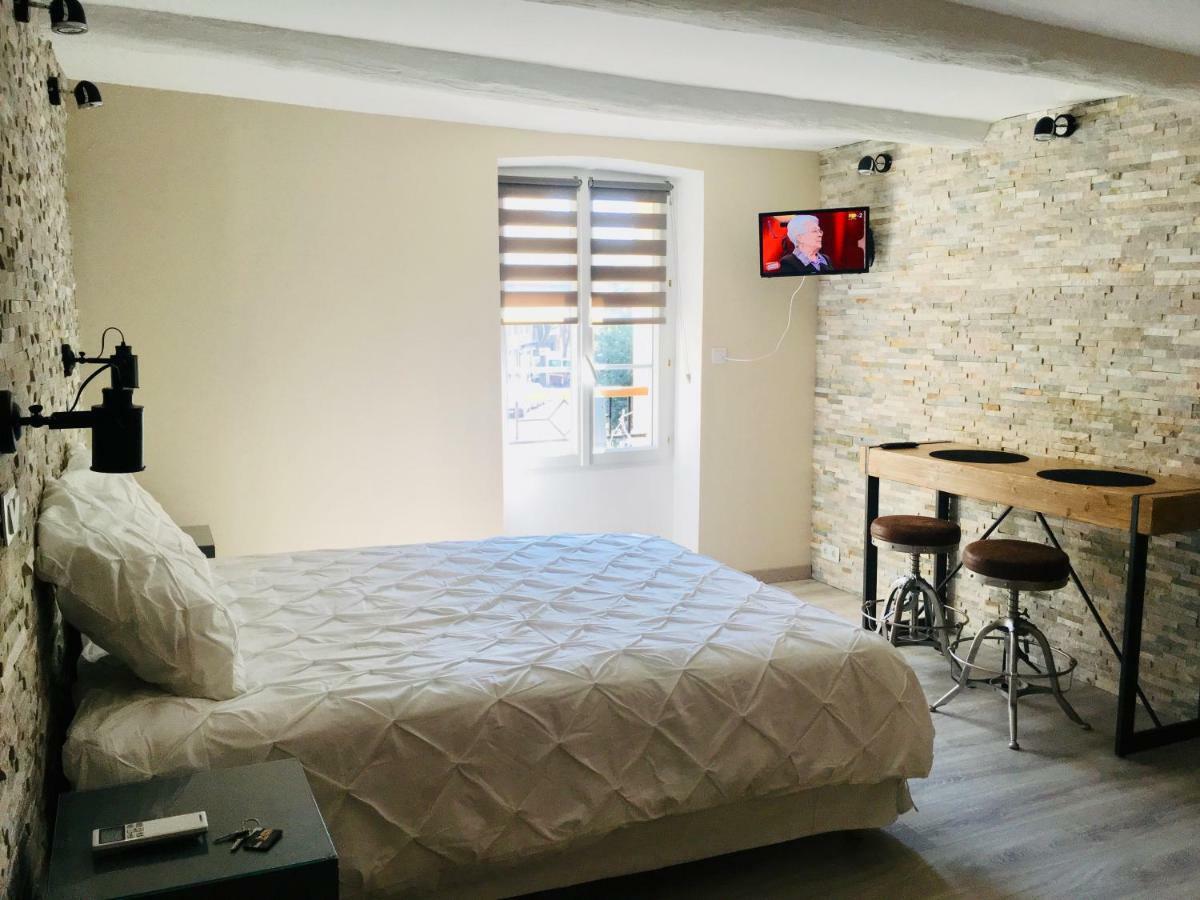 Chambres&appartements 3* Marseilles