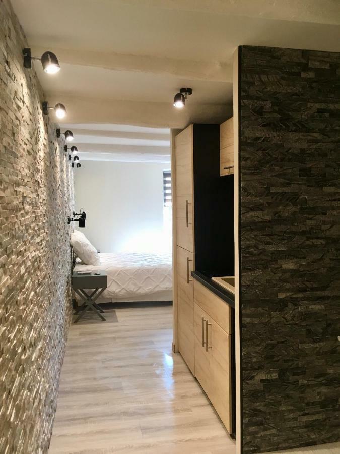 Gasthuis Chambres&appartements Marseilles