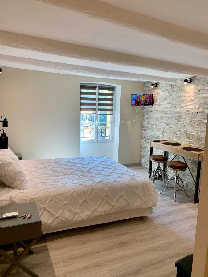 Gasthuis Chambres&appartements