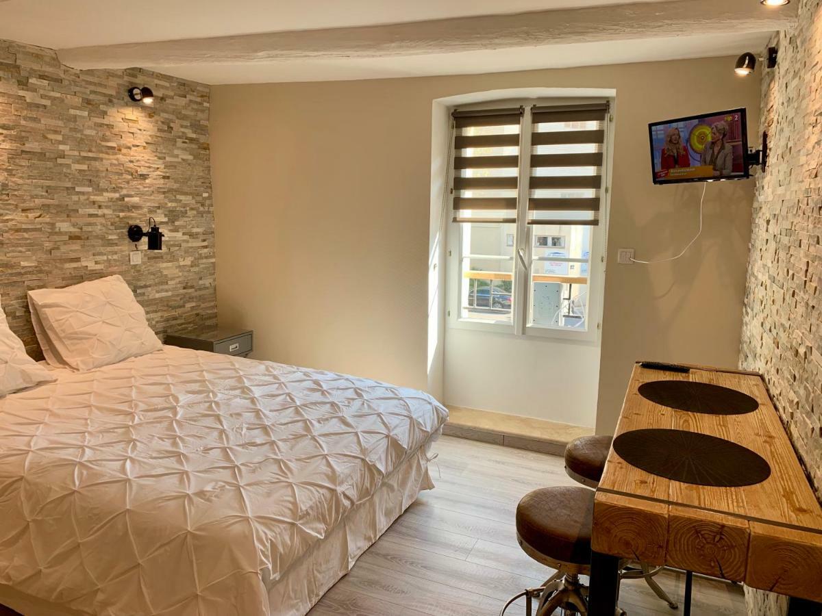 Chambres&appartements Gasthuis 3*