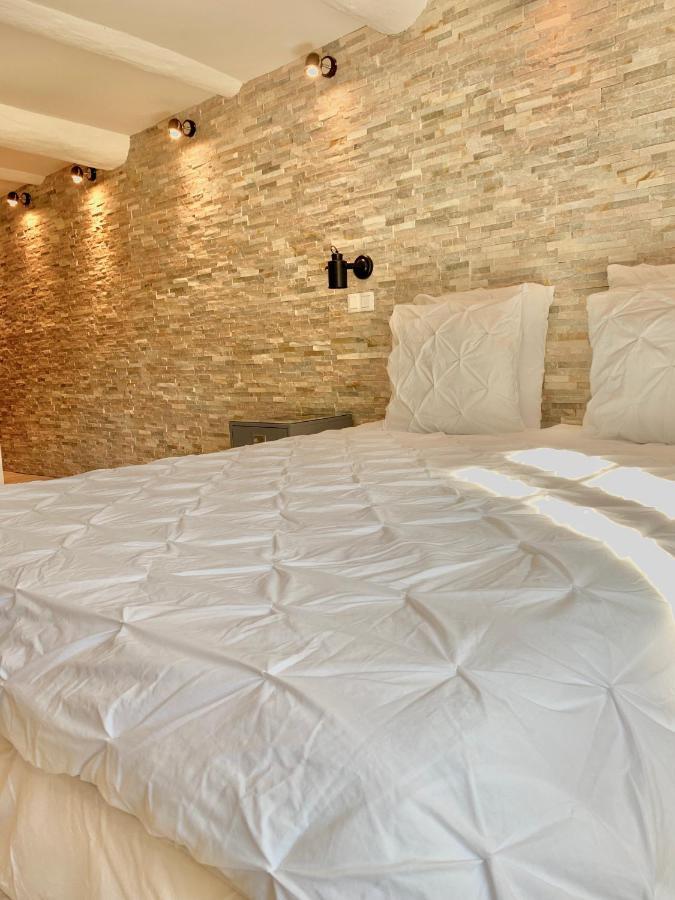 Chambres&appartements Gasthuis Marseilles