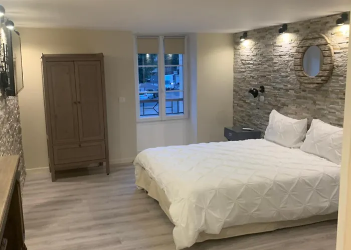 Marseille City Chambres&Appartements