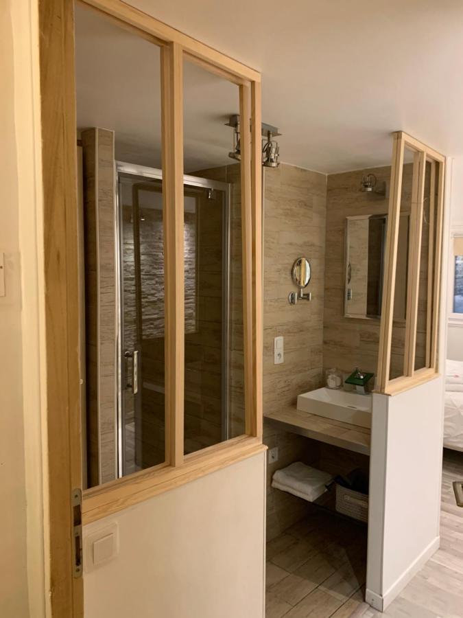 Chambres&appartements Affittacamere