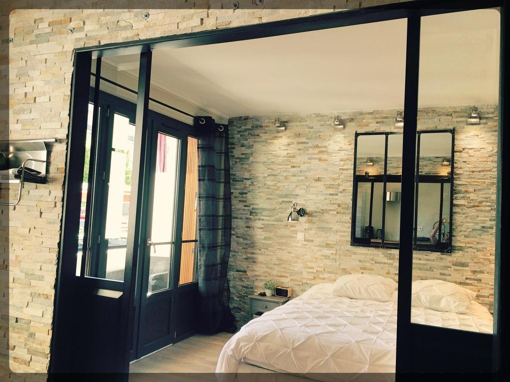 Affittacamere Chambres&appartements Marsiglia