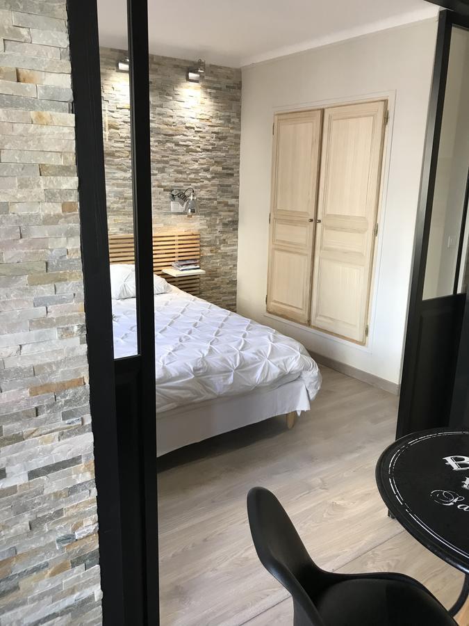 Chambres&appartements Affittacamere