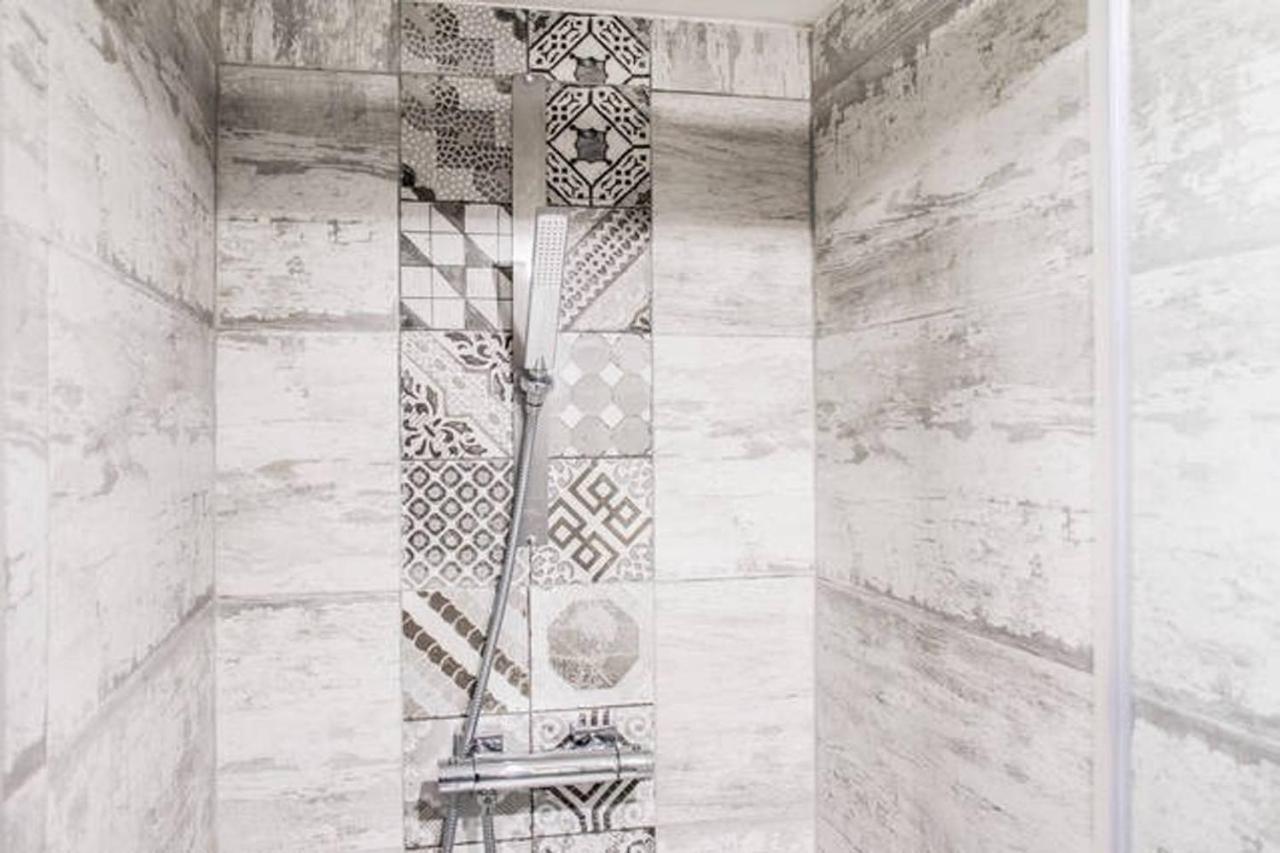 Chambres&appartements Affittacamere Marsiglia