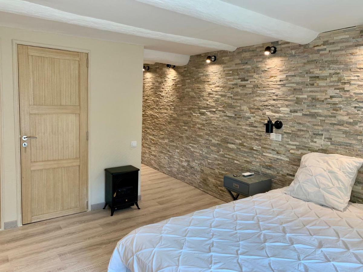 Chambres&appartements Affittacamere Marsiglia