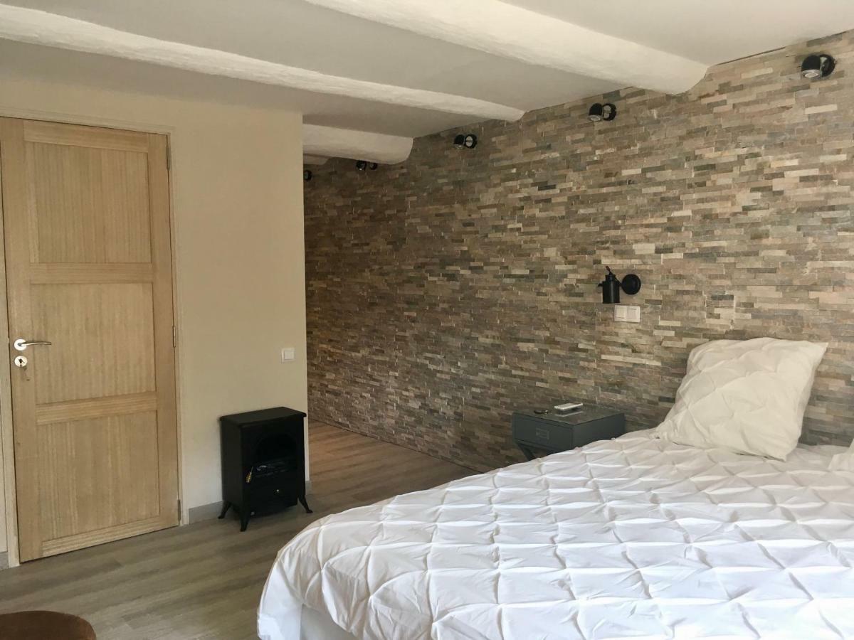 Chambres&appartements Affittacamere Marsiglia